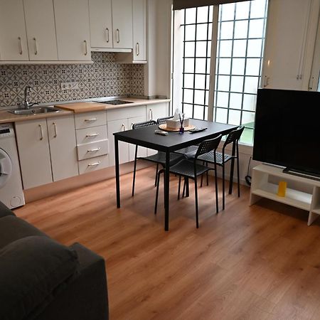 Bonito Y Centrico Apartamento 圣玛丽亚港 外观 照片