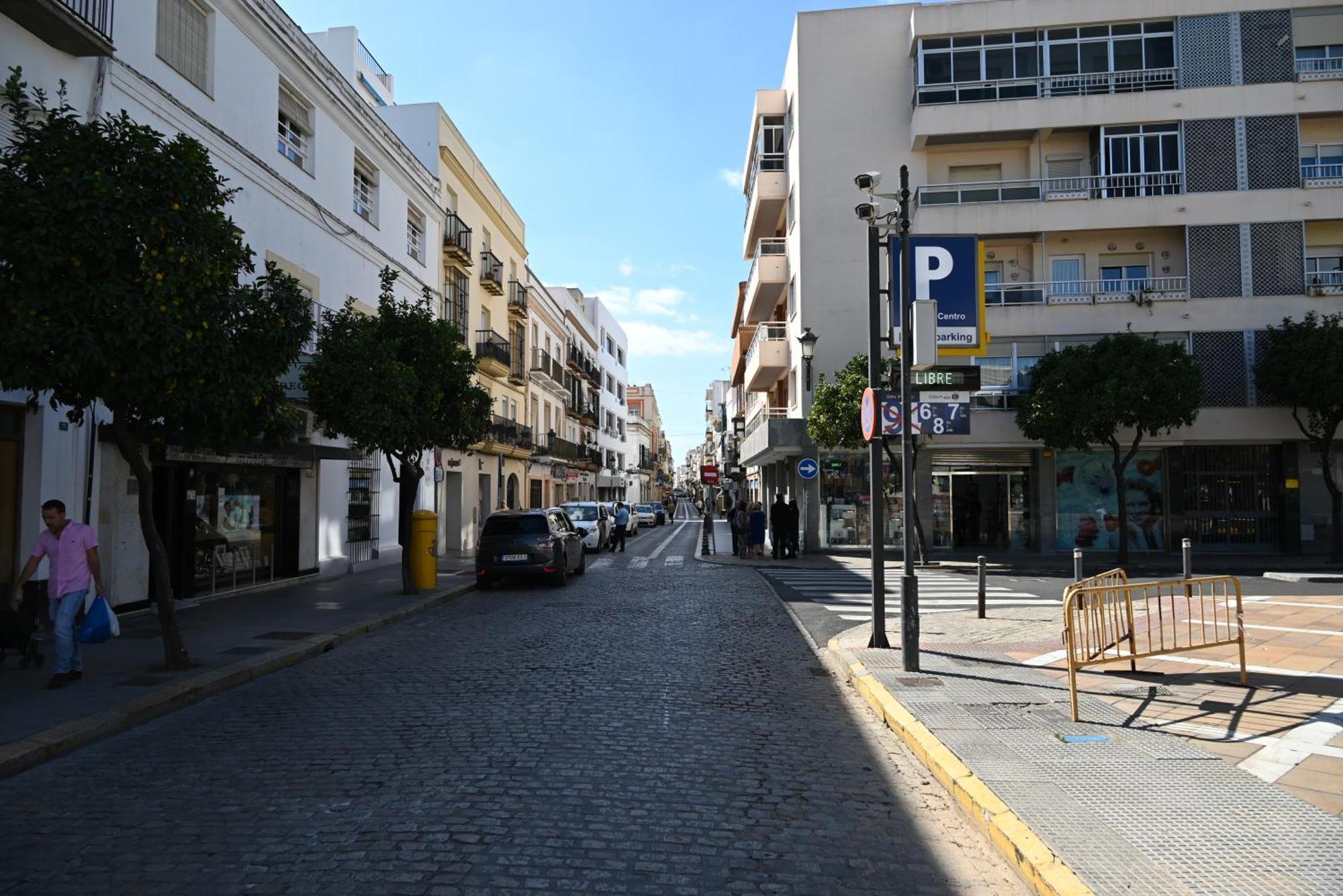 Bonito Y Centrico Apartamento 圣玛丽亚港 外观 照片