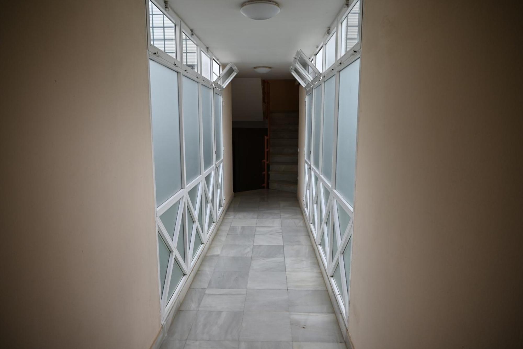 Bonito Y Centrico Apartamento 圣玛丽亚港 外观 照片